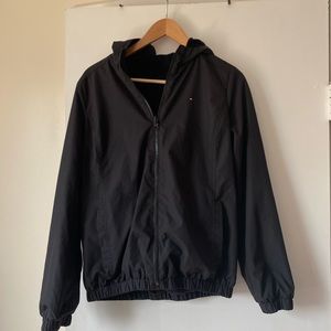 Reversible Tommy Hilfiger jacket